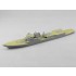 1/350 USS Forrest Sherman DDG-98 Deck Masking for Trumpeter kit #04528