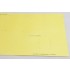 1/350 US Aircraft Carrier CV-8 Hornet Deck Masking Sheet for Trumpeter kit #05601