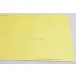 1/350 US Aircraft Carrier CV-8 Hornet Deck Masking Sheet for Trumpeter kit #05601