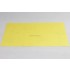 1/350 USS IOWA BB-61 Deck Masking Sheet for Very Fire kit #VF350910