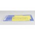 1/350 USS Wisconsin BB-64 Deck Masking Sheet for Very Fire kit #VF350912