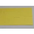 1/350 USS Wisconsin BB-64 Deck Masking Sheet for Very Fire kit #VF350912