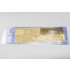 1/350 USS Hawaii CB-3 with PE Wooden Deck w/Paint Masks & PE for Hobby Boss kit #86515