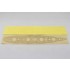 1/350 Russian Imperial Poltava Wooden Deck w/Masking Sheets & PE for Zvezda kit #9060