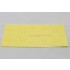 1/350 Russian Imperial Poltava Wooden Deck w/Masking Sheets & PE for Zvezda kit #9060