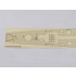 1/350 USS Des Moines CA-134 Wooden Deck, Masking, PE for Very Fire #VF350918