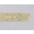 1/350 USS Des Moines CA-134 Wooden Deck, Masking, PE for Very Fire #VF350918