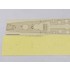 1/350 USS Des Moines CA-134 Wooden Deck, Masking, PE for Very Fire #VF350918