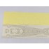 1/350 German Bismarck Battleship Wooden Deck, Masking, PE for Trumpeter #05358
