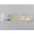 1/350 Battleship Oriol Wooden Deck, Masking sheet, Planking Masking PE for Zvezda #9029