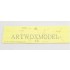 1/700 German Bismarck 1941 Deck Masking Sheet for Flyhawk #FH1132