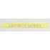 1/700 German Bismarck 1941 Deck Masking Sheet for Flyhawk #FH1132