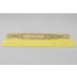 1/700 US Navy Louisiana BB-71 Wooden Deck w/Masking Sheets for Very Fire kit #VF700902