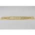 1/700 US Navy Louisiana BB-71 Wooden Deck w/Masking Sheets for Very Fire kit #VF700902