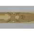 1/700 US Navy Louisiana BB-71 Wooden Deck w/Masking Sheets for Very Fire kit #VF700902