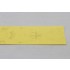 1/700 US Navy Louisiana BB-71 Deck Masking Sheet for Very Fire kit #VF700902