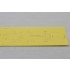 1/700 German H-class Hutten Wooden Deck w/Masking Sheets & PE for Very Fire kit #VF700906