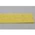 1/700 German H-class Hutten Deck Masking Sheet for Very Fire kit #VF700906