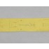 1/700 German Battleship Gneisenau 1940 Deck Masking Sheet for Flyhawk #FH1149