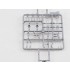1/700 USS Salem CA-139 Wooden Deck, Masking, Planking Masking PE for Very Fire VF700908