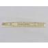 1/700 USS Salem CA-139 Wooden Deck, Masking, Planking Masking PE for Very Fire VF700908