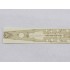 1/700 USS Salem CA-139 Wooden Deck, Masking, Planking Masking PE for Very Fire VF700908