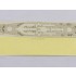 1/700 USS Missouri BB-63 Wooden Deck, Masking, Planking Masking PE for Very Fire VF700909