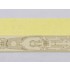 1/700 USS Missouri BB-63 1945 Wooden Deck, Masking for VEE Hobby kit #V57003