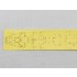 1/700 R.M.S TITANIC Deck Mask for MENG-PS008