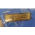 1/400 USS Missouri BB-63 Wooden Deck w/Masking Sheets & PE for Academy kit #14401