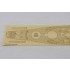 1/400 USS Missouri BB-63 Wooden Deck w/Masking Sheets & PE for Academy kit #14401