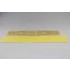 1/400 USS Missouri BB-63 Wooden Deck w/Masking Sheets & PE for Academy kit #14401