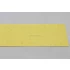 1/400 USS Missouri BB-63 Deck Masking Sheet for Academy kit #14401
