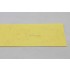 1/400 USS Missouri BB-63 Deck Masking Sheet for Academy kit #14401