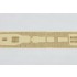 1/350 HMS Exeter Wooden Deck w/PE for Trumpeter kit #05350