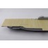1/350 US Aircraft Carrier CV-13 Franklin Wooden Deck for Trumpeter kit #05604