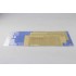 1/350 US Aircraft Carrier CV-13 Franklin Wooden Deck for Trumpeter kit #05604