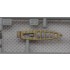 1/350 USS Ranger CV-4 Wooden Deck for Trumpeter kit #05629
