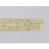 1/350 USS Des Moines CA-134 Wooden Deck for Very Fire #VF350918