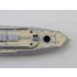1/350 Battleship Oriol Wooden Deck for Zvezda #9029