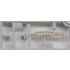 1/350 HMS Calcutta Wooden Deck for Trumpeter kit #05362