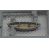 1/350 USS Missouri Wooden Deck for VeryFire kit #350909