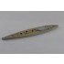 1/700 HMS Nelson 1944 Wooden Deck for Trumpeter kit #06717