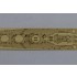 1/700 HMS Nelson 1944 Wooden Deck for Trumpeter kit #06717