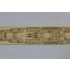 1/700 USS New York BB-34 Wooden Deck for Trumpeter kit #06711