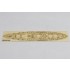 1/700 USS New York BB-34 Wooden Deck for Trumpeter kit #06711