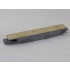 1/700 US Escort Carrier CVE-9 Bogue Wooden Deck for Tamiya #31711