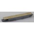 1/700 US Escort Carrier CVE-9 Bogue Wooden Deck for Tamiya #31711