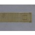 1/700 US Escort Carrier CVE-9 Bogue Wooden Deck for Tamiya #31711
