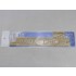 1/700 German Battleship Gneisenau 1940 Wooden Deck for Flyhawk #FH1149